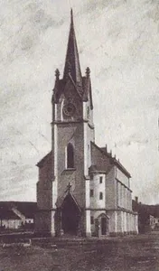 Church of Saint Florian
