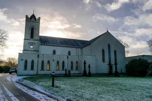 St Anne's Church