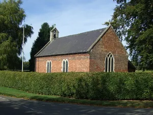 Church of St Nicholas