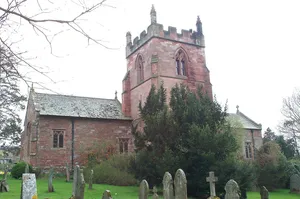 Church of St Michael
