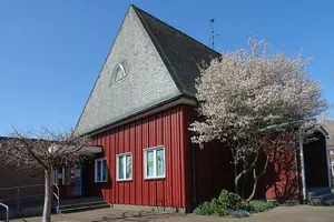Gustav-Adolf-Kirche
