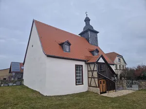 Protestant Church