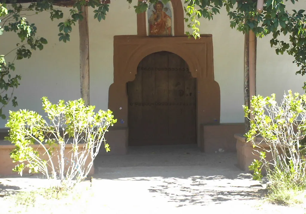 Agios Xristoforos