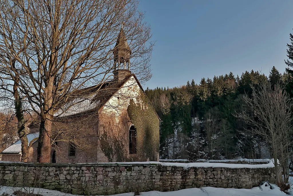 Kościółek
