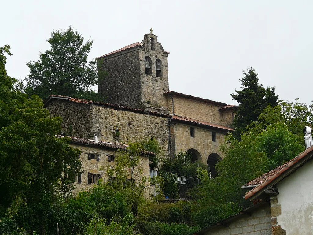 Oskotz