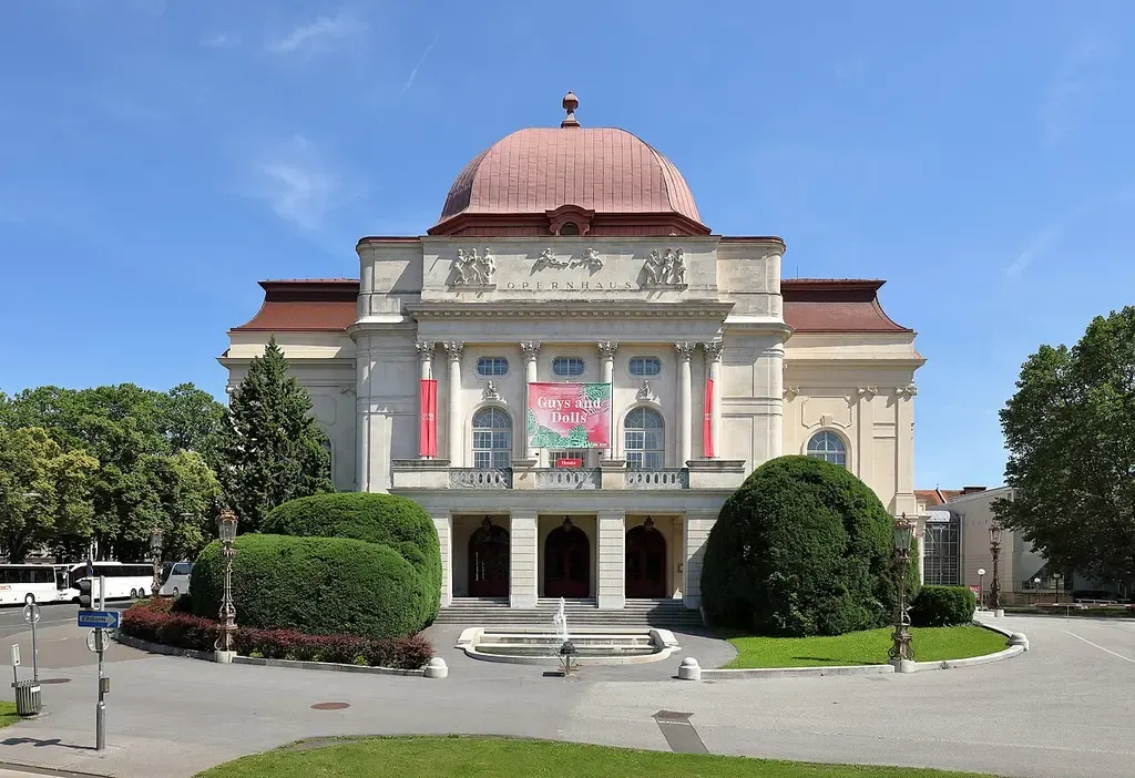 Graz Opera
