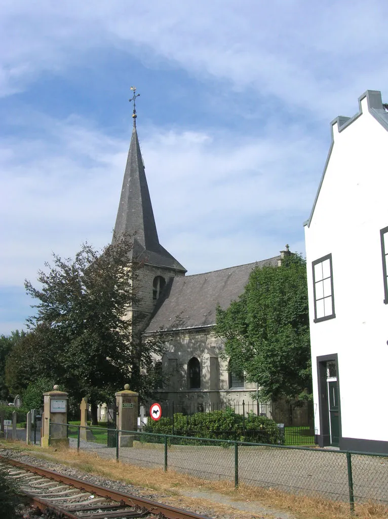 Oude Salviuskerk