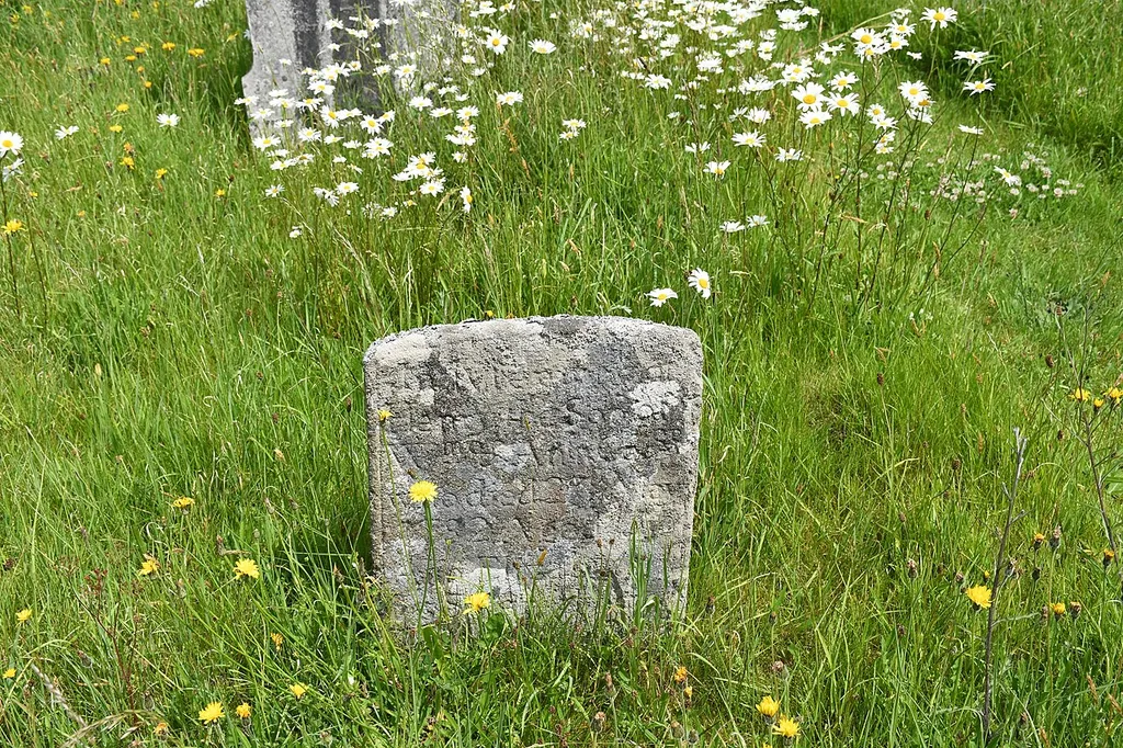 South Tawton in Dartmoor