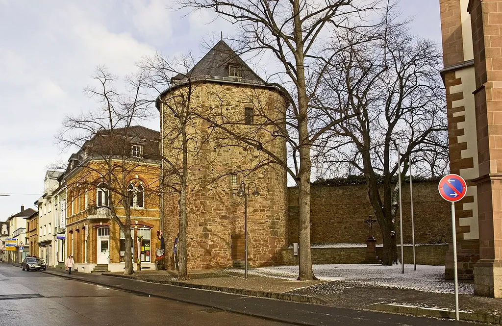 Stadtmuseum Euskirchen
