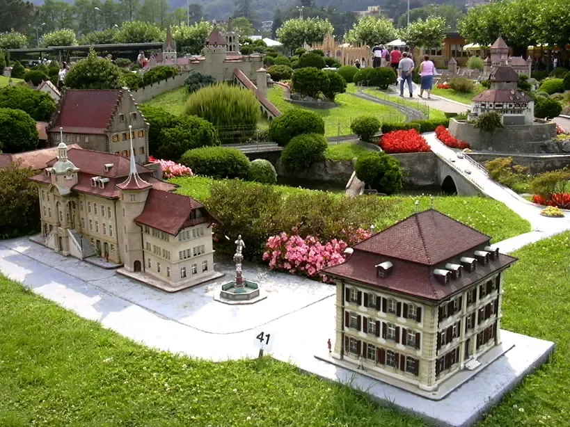 Swissminiatur