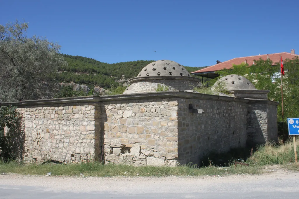 Korkuteli