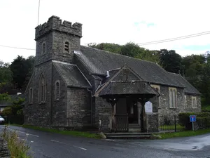 All Saints Church