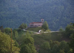 St. Lawrence's Church