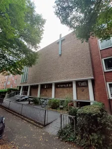 Kreuzkirche