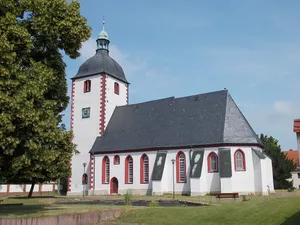 Dorfkirche Lobstädt