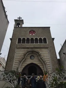 St. Maron's Cathedral, Buenos Aires