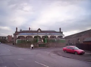 Caledonian Railway (Brechin)