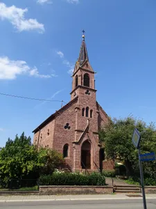 Friedenskirche