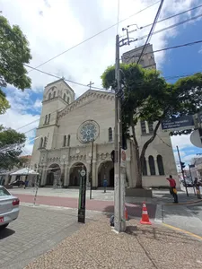 St. Ann Cathedral