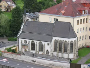 Liebfrauenkirche Freistadt