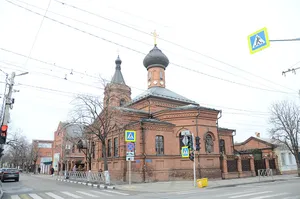 St. Elijah Church