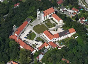 Burg Baumburg