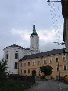 Church of the Assumption of the Virgin Mary