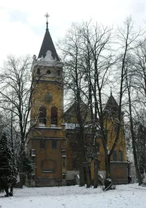 Church of the Immaculate Conception