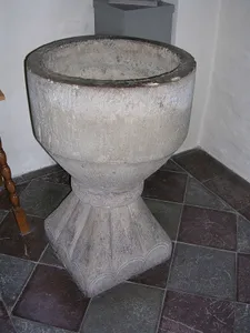 Stora Råby Church