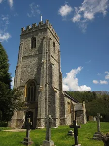 Church of St Mary