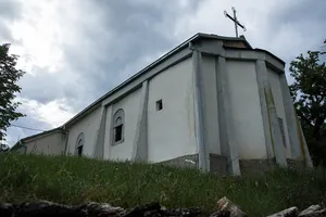 St. Petka Church