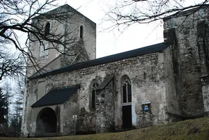 Friedenskirche Döllersheim