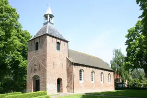 Nendorp Church (Jemgum)