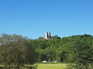 Kugelsburg