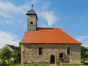 Casel village church