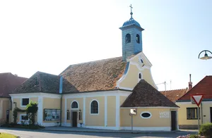 Ehemalige Kirche