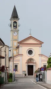 church of Saint Michael the Archangel