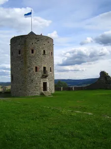 Homberg Castle
