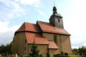Kirche Gebelzig