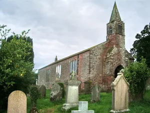 Church of St Hilda