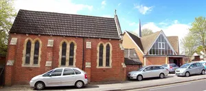 The Church of Our Lady