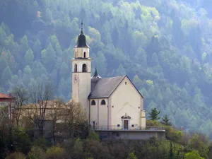 Holy Trinity church