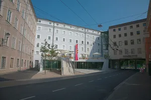 Haus der Natur Salzburg