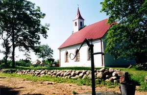 Randvere Church