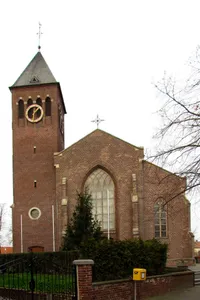 Saint Nicholas Church (Waldenrath)