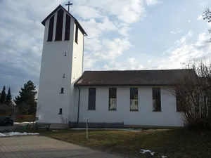 St. Paul's church