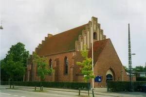 Vigerslev Church