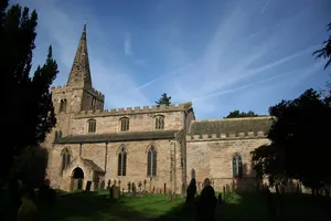 St Mary's Church, Lowdham