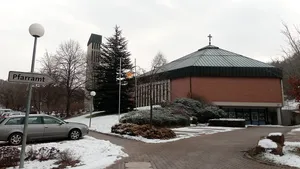 Johanneskirche (Mosbach)