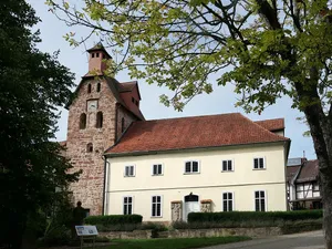Ev. Kirche